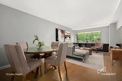 1400 5th Avenue #5L, New York City, NY 10026 - Photo 1