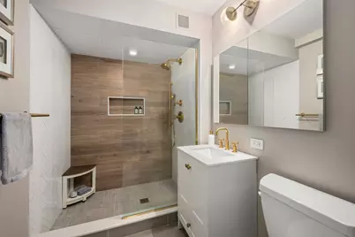 1400 5th Avenue #5L, New York City, NY 10026 - Photo 5