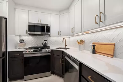 1400 5th Avenue #5L, New York City, NY 10026 - Photo 3