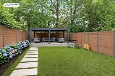 407 Adelphi Street, New York City, NY 11238 - Photo 3