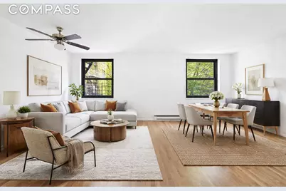 379 West Street #3B, New York, NY 10014 - Photo 1