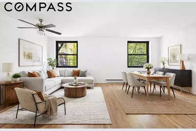 379 West Street #3B, New York City, NY 10014 - Photo 1