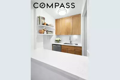 379 West Street #3B, New York City, NY 10014 - Photo 3