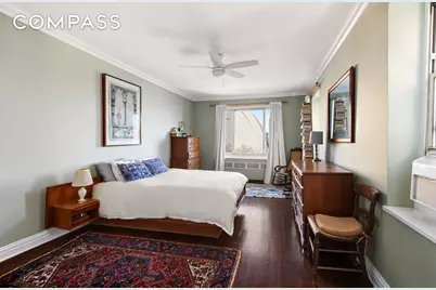 530 E 90th Street #5A, New York City, NY 10128 - Photo 7