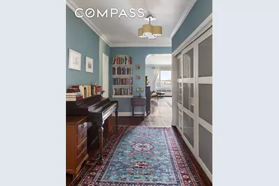 530 E 90th Street #5A, New York City, NY 10128 - Photo 3