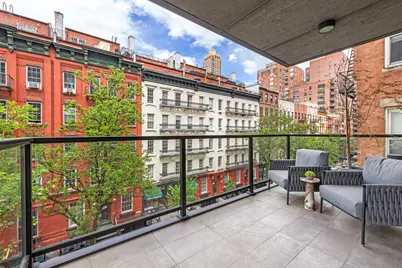 318 E 81st Street #6, New York City, NY 10028 - Photo 5