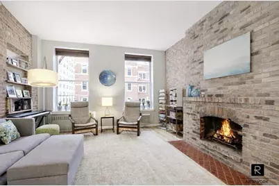 305 W 55th Street #3-A, New York City, NY 10019 - Photo 1