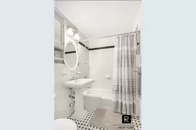 305 W 55th Street #3-A, New York City, NY 10019 - Photo 5