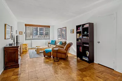 2025 Broadway #2A, New York City, NY 10023 - Photo 1
