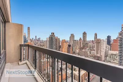 300 E 59th Street #PH06, New York City, NY 10022 - Photo 9