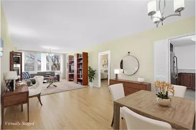 1801 Ocean Avenue #4D, New York City, NY 11230 - Photo 1