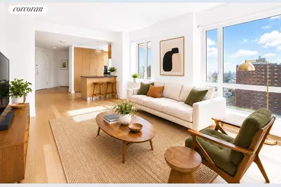 1280 5th Avenue #16C, New York City, NY 10029 - Photo 3