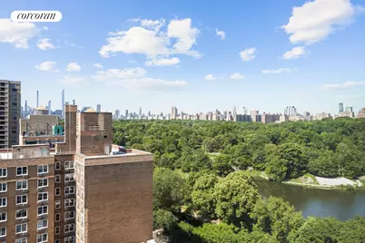 1280 5th Avenue #16C, New York City, NY 10029 - Photo 7