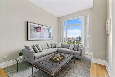 15 Central Park W #26C, New York City, NY 10023 - Photo 11