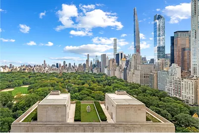 15 Central Park W #26C, New York City, NY 10023 - Photo 15