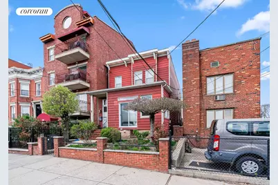 25-04 21st Street, Astoria, NY 11102 - Photo 1