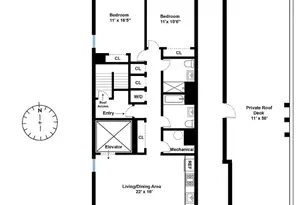 141 Green St, New York City, NY 11222 - Photo 13