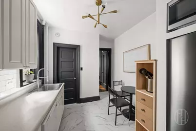 249 W 102nd Street #1B, New York City, NY 10025 - Photo 3