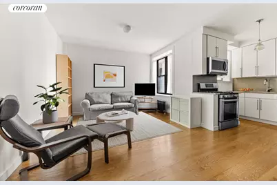 710 Riverside Drive #2D, New York City, NY 10031 - Photo 1