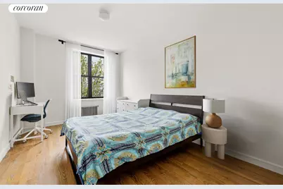 710 Riverside Drive #2D, New York City, NY 10031 - Photo 5