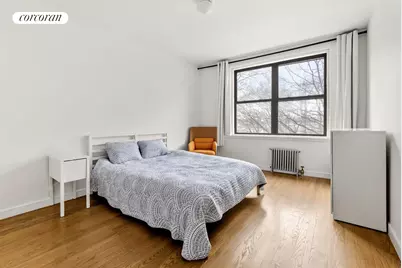 710 Riverside Drive #2D, New York City, NY 10031 - Photo 5