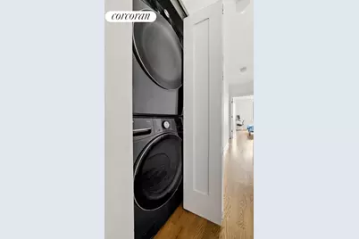 710 Riverside Drive #2D, New York City, NY 10031 - Photo 7