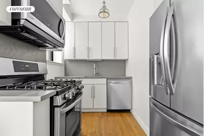 710 Riverside Drive #2D, New York City, NY 10031 - Photo 3