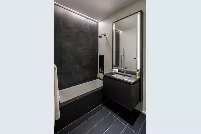 77 Charlton Street #N8C, New York, NY 10014 - Photo 5