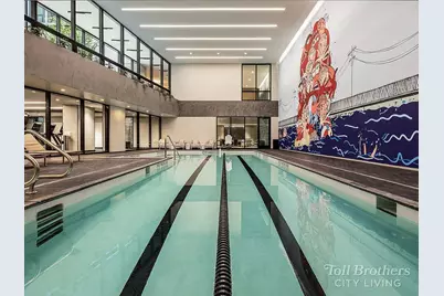 77 Charlton Street #N8C, New York, NY 10014 - Photo 9