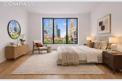 323 Bergen Street #PH706E, Brooklyn, NY 11217 - Photo 5