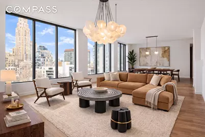 323 Bergen Street #PH706E, Brooklyn, NY 11217 - Photo 1