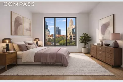 323 Bergen Street #PH706E, Brooklyn, NY 11217 - Photo 3