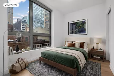 143 W 30th Street #7B, New York City, NY 10001 - Photo 3
