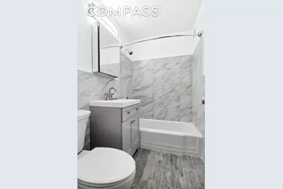 185 Hall Street #1009, Brooklyn, NY 11205 - Photo 3