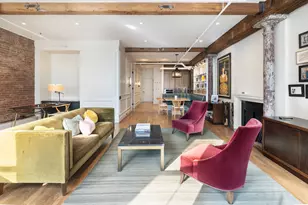 426 W Broadway, New York, NY 10012 - Photo 1