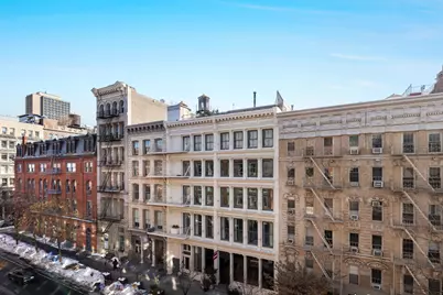 426 W Broadway #4G, New York City, NY 10012 - Photo 9