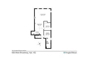 426 W Broadway, New York City, NY 10012 - Photo 11