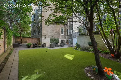 310 W 55th Street #3C, New York, NY 10019 - Photo 17