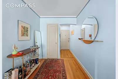 310 W 55th Street #3C, New York, NY 10019 - Photo 11