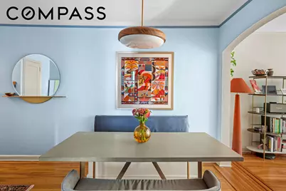 310 W 55th Street #3C, New York City, NY 10019 - Photo 9