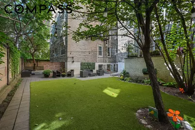 310 W 55th Street #3C, New York City, NY 10019 - Photo 17