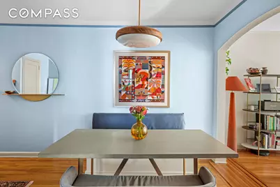 310 W 55th Street #3C, New York, NY 10019 - Photo 9