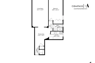 310 W 55th St, New York City, NY 10019 - Photo 19
