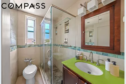 310 W 55th Street #3C, New York City, NY 10019 - Photo 15