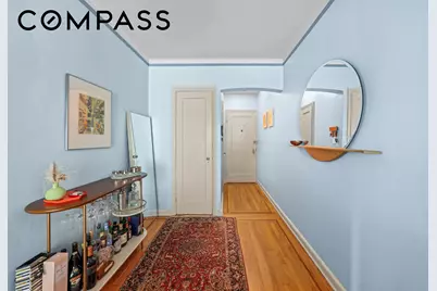 310 W 55th Street #3C, New York City, NY 10019 - Photo 11
