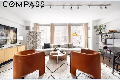 27 W 19th Street #6, New York City, NY 10011 - Photo 1