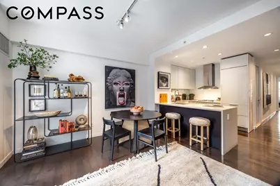 27 W 19th Street #6, New York City, NY 10011 - Photo 3