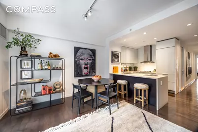 27 W 19th Street #6, New York City, NY 10011 - Photo 3