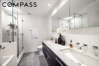27 W 19th Street #6, New York City, NY 10011 - Photo 7