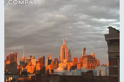 350 Bleecker Street #6N, New York City, NY 10014 - Photo 5